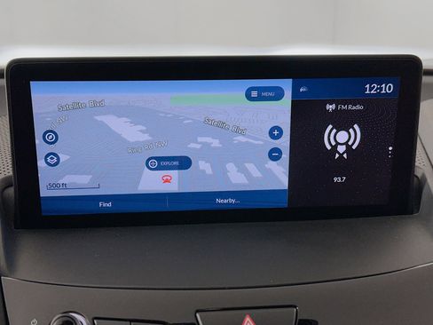 Used 2022 Acura RDX FWD w/ Technology Package image 21