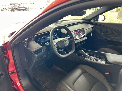 New 2026 Dodge Charger R/T Scat Pack image 6