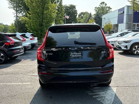 Certified 2023 Volvo XC90 B5 Core w/ Protection Package Premier AWD/4WD image 3