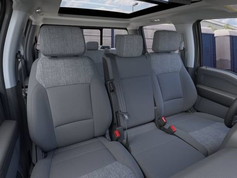 New 2026 Ford F350 XLT AWD/4WD image 10