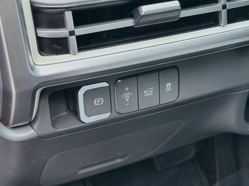 Certified 2026 Hyundai Santa Fe SEL FWD image 10