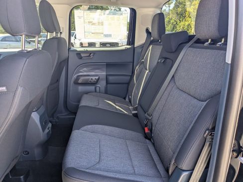 New 2025 Ford Maverick Lobo image 13