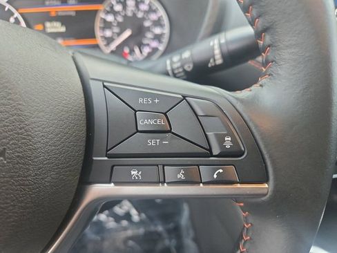 Used 2023 Nissan Sentra SR image 8