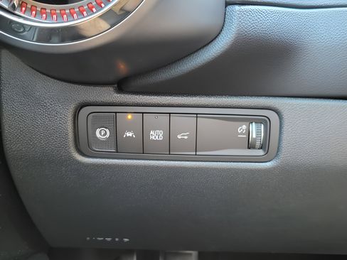 New 2026 Chevrolet Equinox EV RS image 12