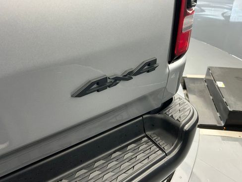 New 2026 RAM 1500 Tungsten AWD/4WD image 85