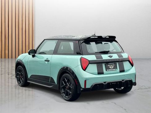 New 2026 MINI Cooper S image 5