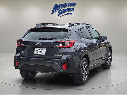 Certified 2025 Subaru Crosstrek 2.0i Premium image 6