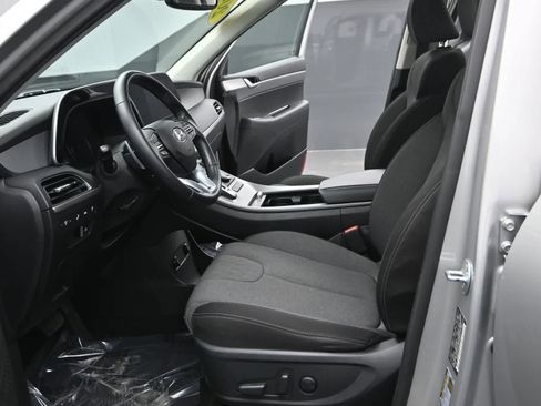 Used 2022 Hyundai Palisade SEL image 15