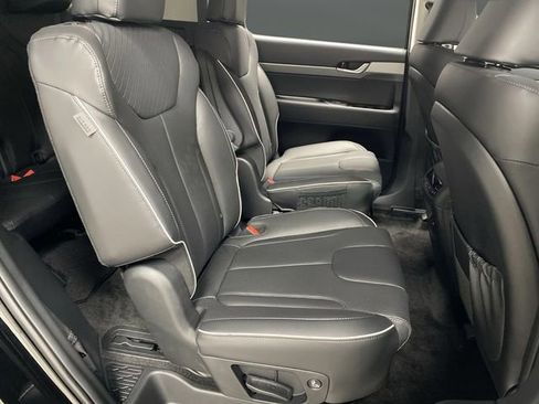 New 2025 Hyundai Palisade SEL image 32