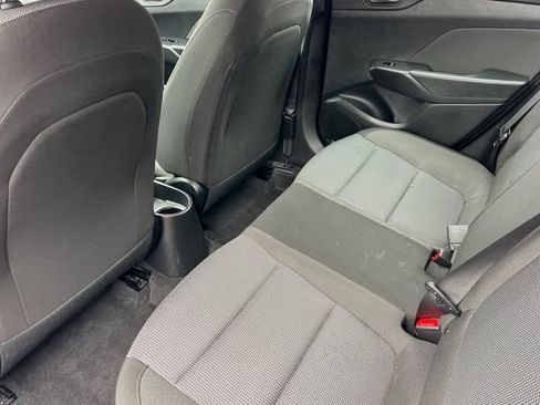 Used 2021 Hyundai Accent SE FWD image 15