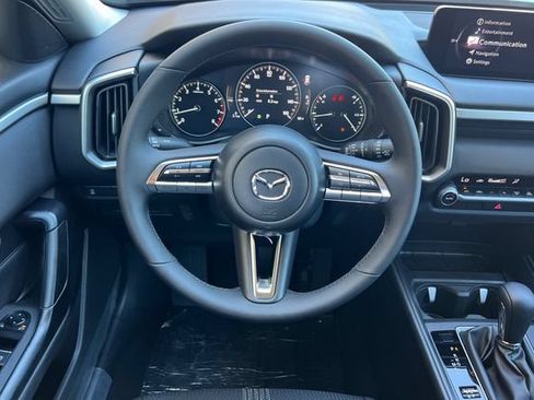 New 2026 MAZDA CX-50 AWD 2.5 S w/ Weather Package image 16