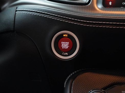 Used 2023 Dodge Challenger SRT Hellcat image 99