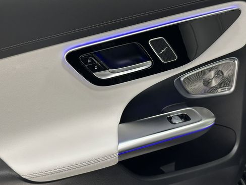 New 2026 Mercedes-Benz C 300 Sedan image 24