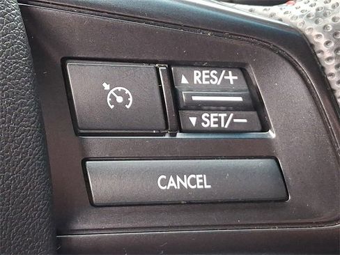 Used 2016 Subaru WRX STI w/ Popular Package #1 image 22