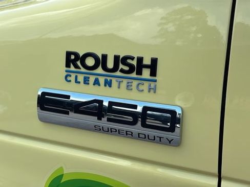 Used 2022 Ford E-450 and Econoline 450 Super Duty RWD image 52
