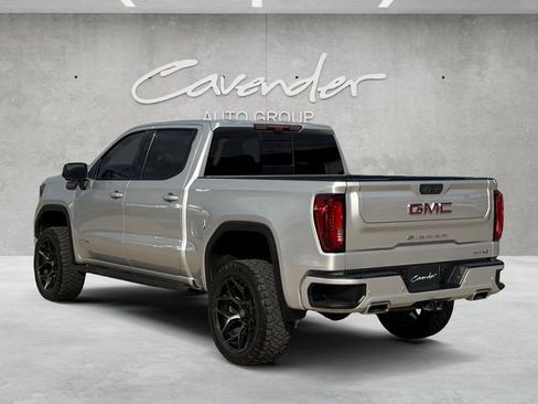 Used 2022 GMC Sierra 1500 AT4 w/ AT4 Premium Package image 14