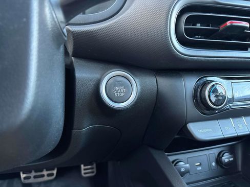 Certified 2023 Hyundai Kona N Line w/ Cargo Package image 28