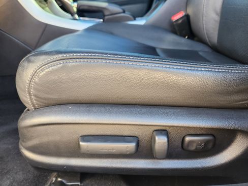 Used 2014 Honda Accord EX-L image 24