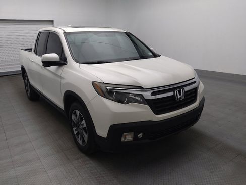 Used 2019 Honda Ridgeline RTL-T image 13