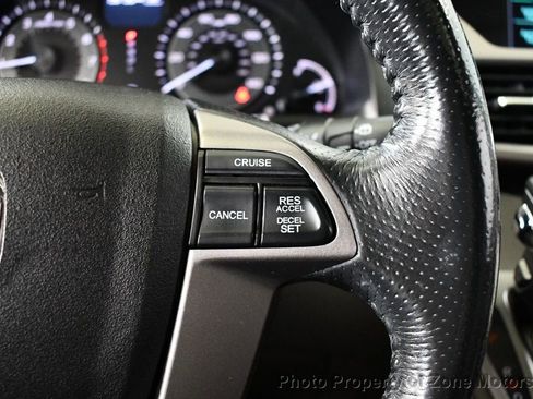 Used 2016 Honda Odyssey EX-L image 36