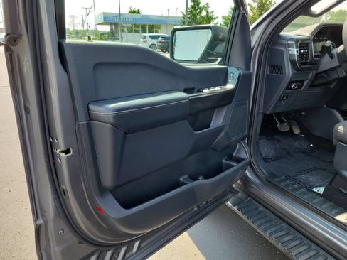 Used 2023 Ford F150 XL w/ STX Appearance Package AWD/4WD image 6