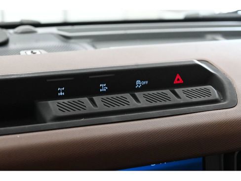 Used 2024 Ford Bronco Outer Banks AWD/4WD image 69