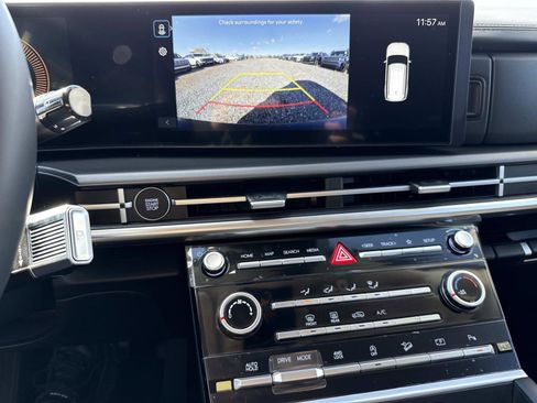 New 2026 Hyundai Santa Fe SE image 4