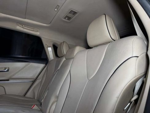 Used 2015 Toyota Venza XLE w/ XLE Premium Package FWD image 20