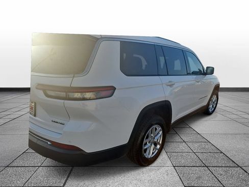Used 2023 Jeep Grand Cherokee L Limited RWD image 5