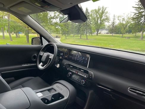 New 2026 Hyundai Palisade SEL AWD/4WD image 14