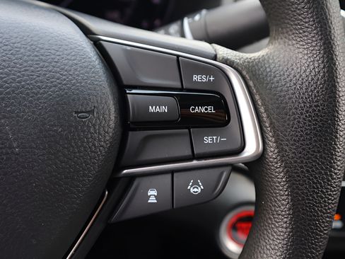 Used 2020 Honda Accord LX image 21