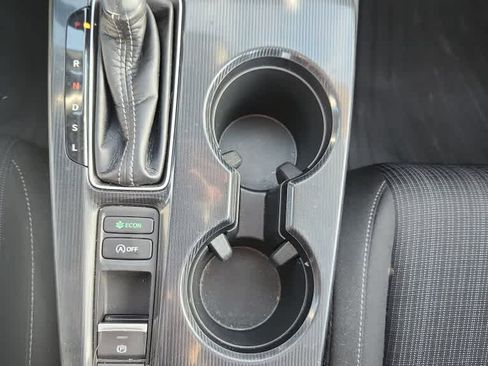 Used 2022 Honda Civic EX image 21