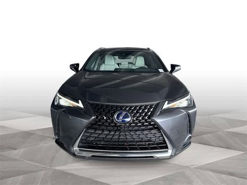 Used 2022 Lexus UX 250h w/ Premium Package image 3