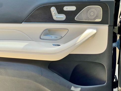 Certified 2023 Mercedes-Benz GLS 450 4MATIC image 29
