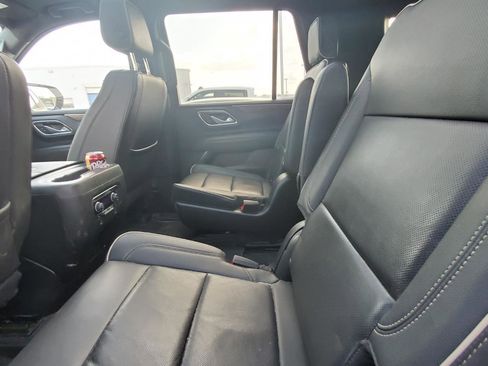 Used 2022 Chevrolet Tahoe Premier image 5