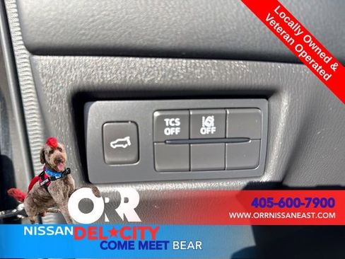 Used 2018 MAZDA CX-5 Touring w/ Preferred Equipment Package image 19