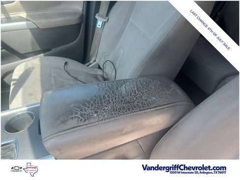 Used 2013 Ford Edge SE FWD image 17