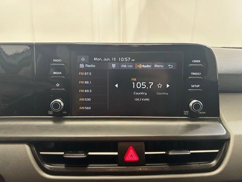 Used 2026 Kia Seltos LX FWD image 34