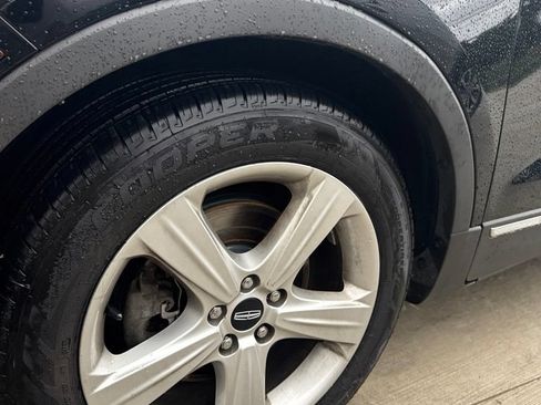 Used 2018 Lincoln MKC Premiere FWD image 7