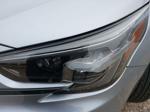 Certified 2025 Subaru Legacy Sport image 30