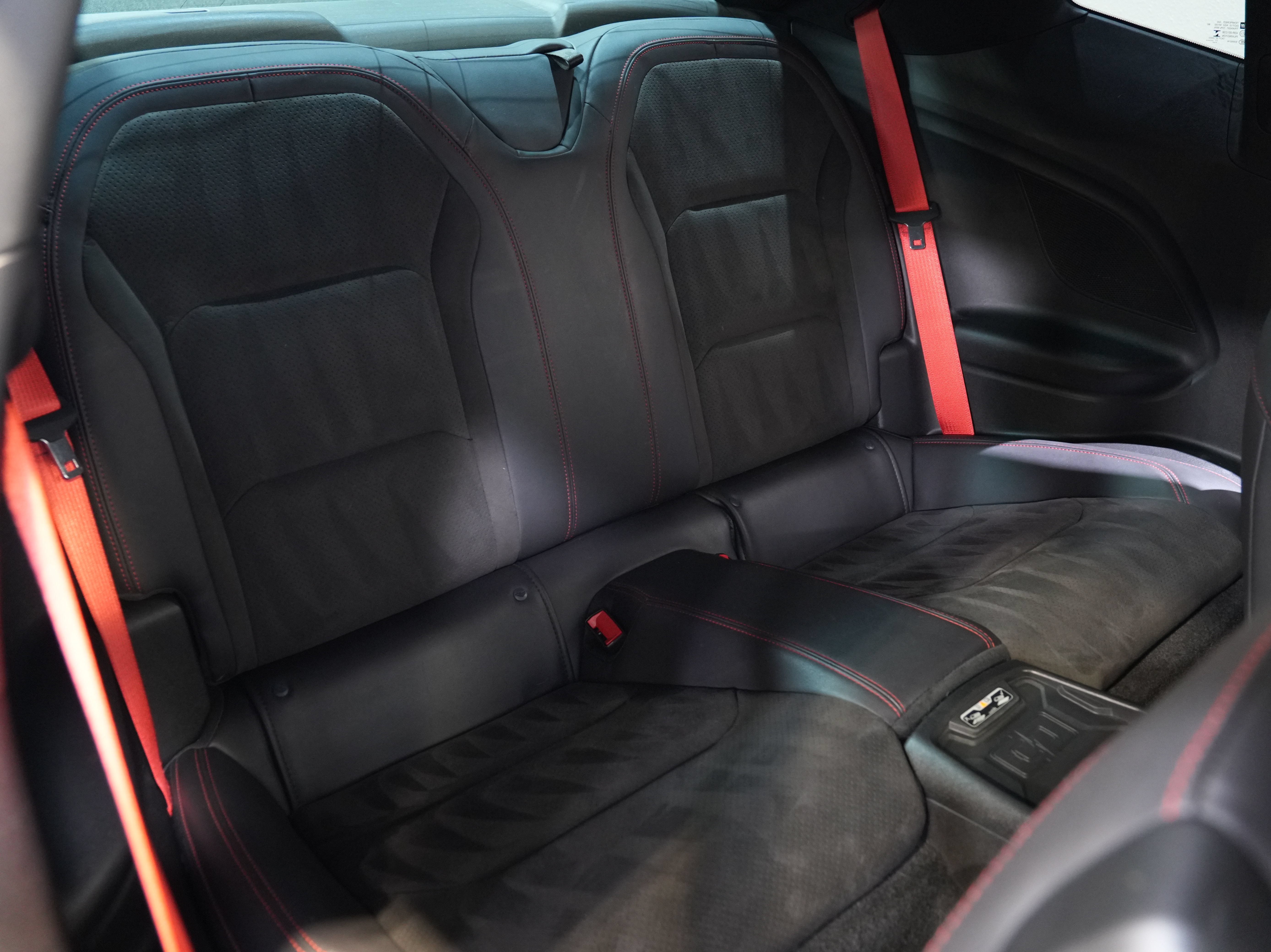 Used 2018 Chevrolet Camaro ZL1 RWD image 32