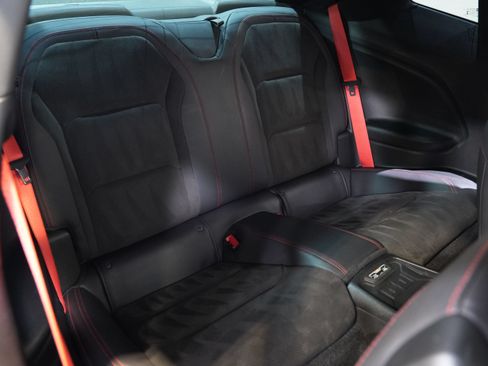 Used 2018 Chevrolet Camaro ZL1 RWD image 32