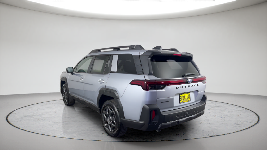 New 2026 Subaru Outback Premium AWD/4WD image 10