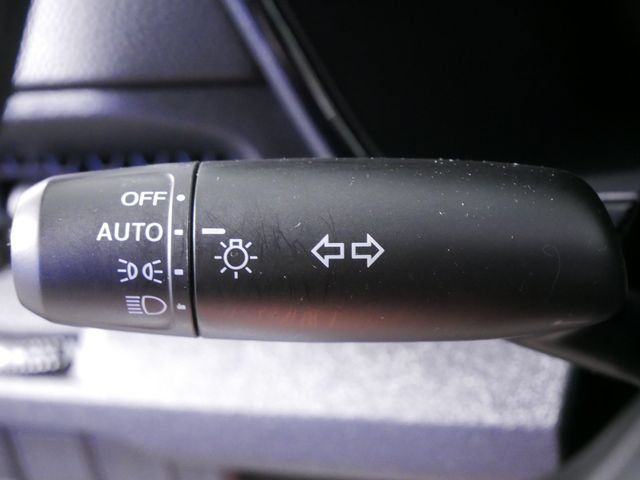 Used 2025 Honda CR-V EX image 28