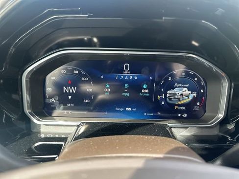 New 2026 Chevrolet Silverado 2500 LT w/ Convenience Package image 19