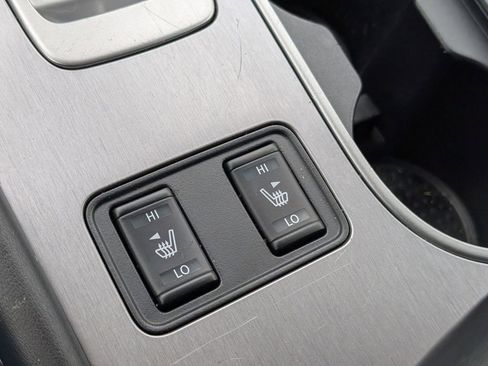 Used 2023 Nissan Murano SV w/ SV Midnight Edition Package image 23