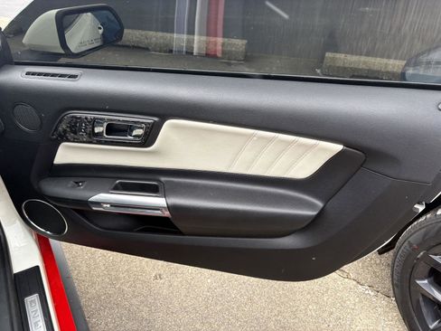 Used 2015 Ford Mustang 50 Years image 12