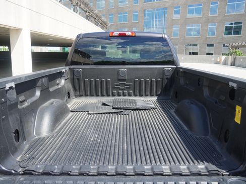 Used 2016 Chevrolet Silverado 1500 LT w/ All Star Edition image 34