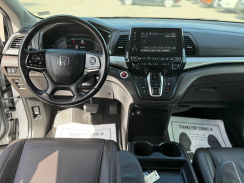 Used 2019 Honda Odyssey EX-L image 23