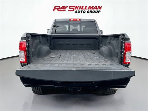 Used 2024 RAM 2500 Tradesman image 24
